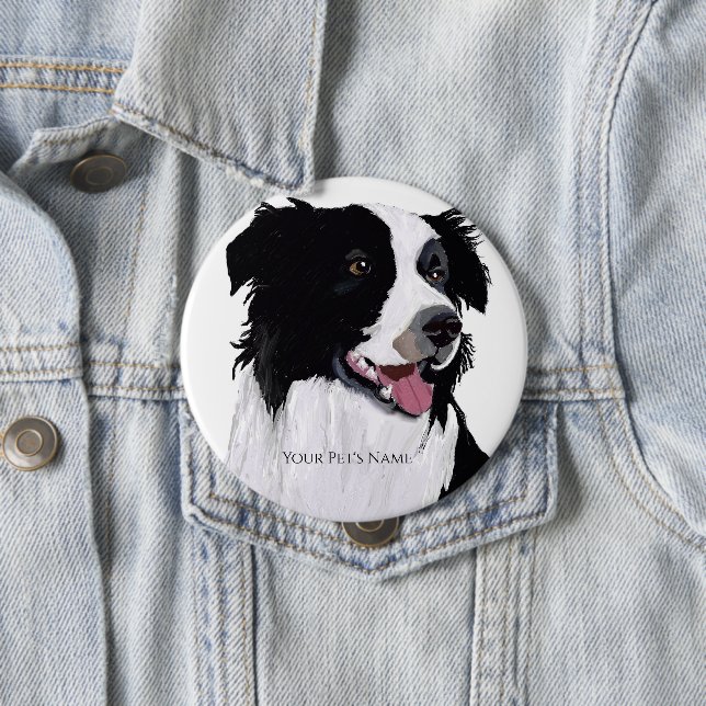 Template Create Your Own Pet and Text or Just Text Button (In Situ)