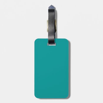 Template  Dark Colors: Buy Blank Or Add Text Image Luggage Tag by KOOLSHADES at Zazzle