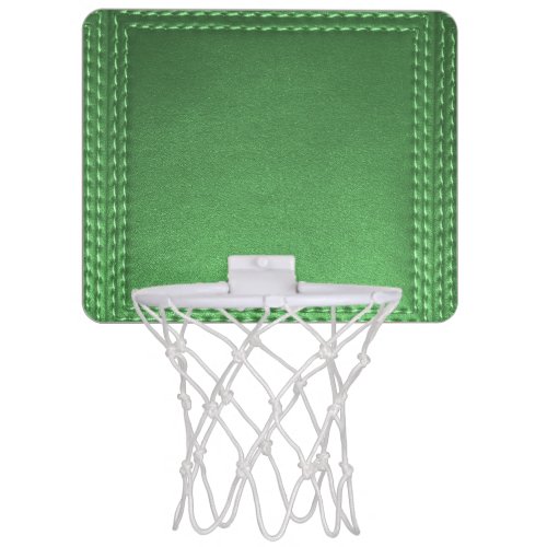 Template DIY Blank add IMAGE PHOTO GREETING TEXT Mini Basketball Hoop