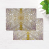 TEMPLATE DIY Crystal Stone Spark Background Print (Desk)