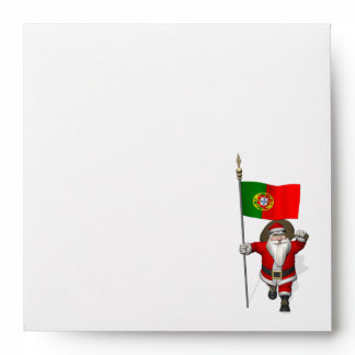 template envelope