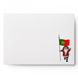 template envelope