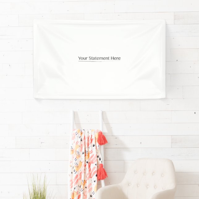Template for Fit Square your text here, Whites Tra Banner (Insitu)