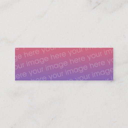 Customizable Template Geocache Signature / Calling Card Business Card Template