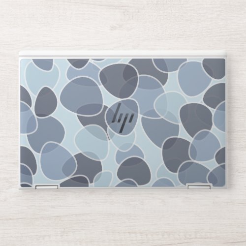 template HP laptop skin