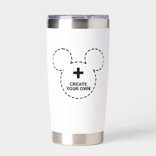 Template Insulated Tumbler