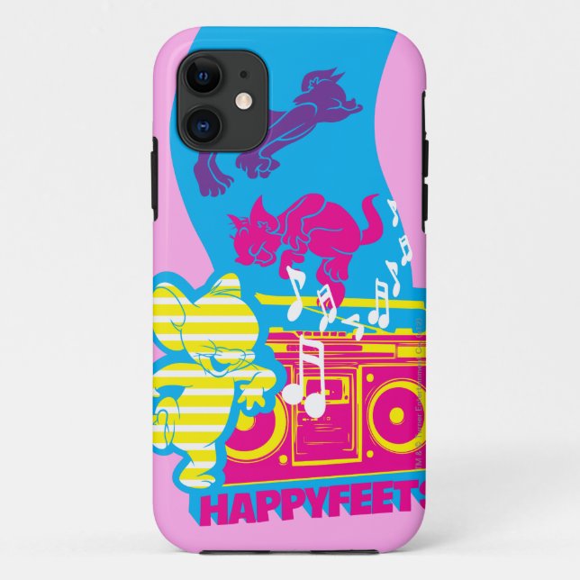 template iPhone 4/4S case - Customized (Back)