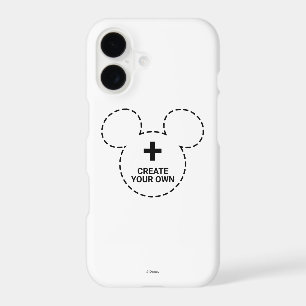 Template iPhone 17 Case