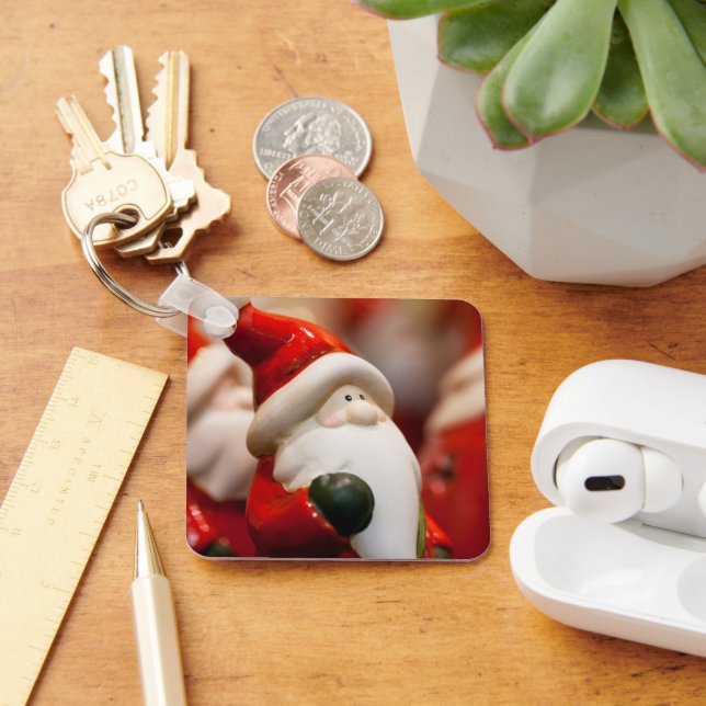 template keychain (Desk)