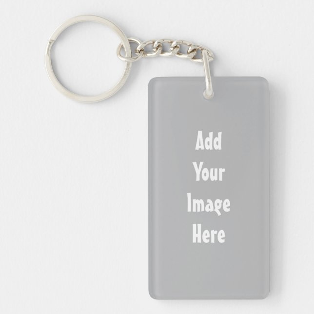 Template Keychain (Front)