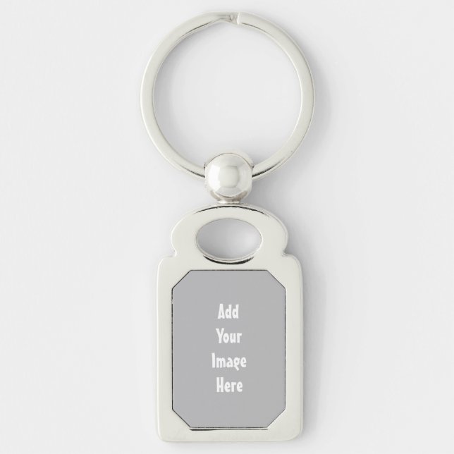 Template Keychain (Front)