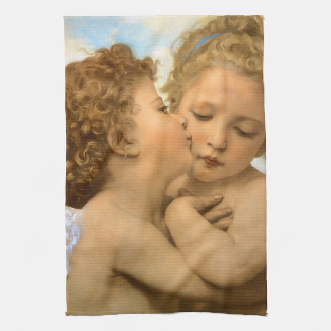 TEMPLATE KITCHEN TOWEL (Vertical)