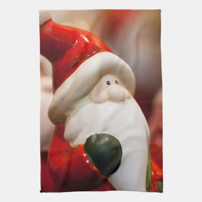 Template Kitchen Towel (Vertical)