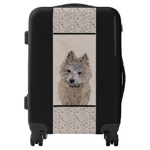 Template Luggage