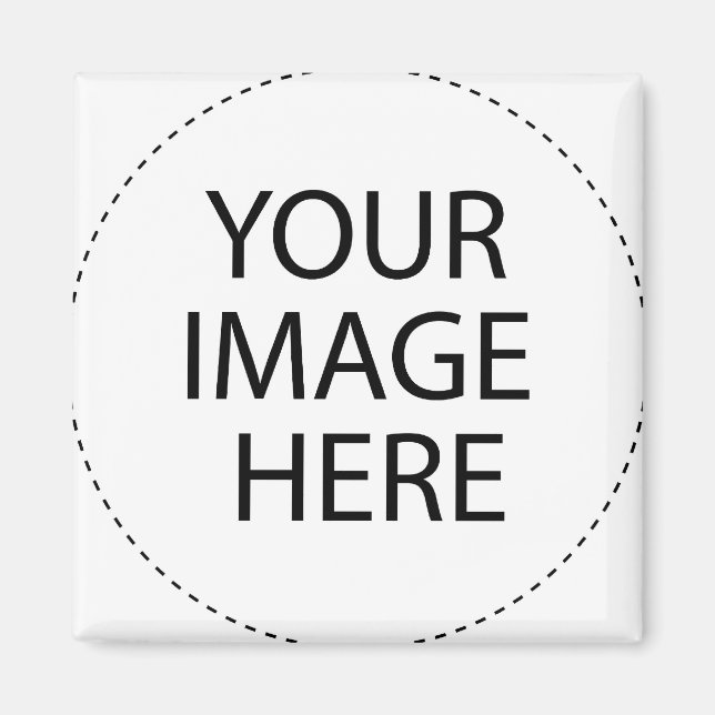 Template Magnet (Front)