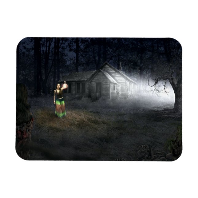 Template Magnet (Horizontal)