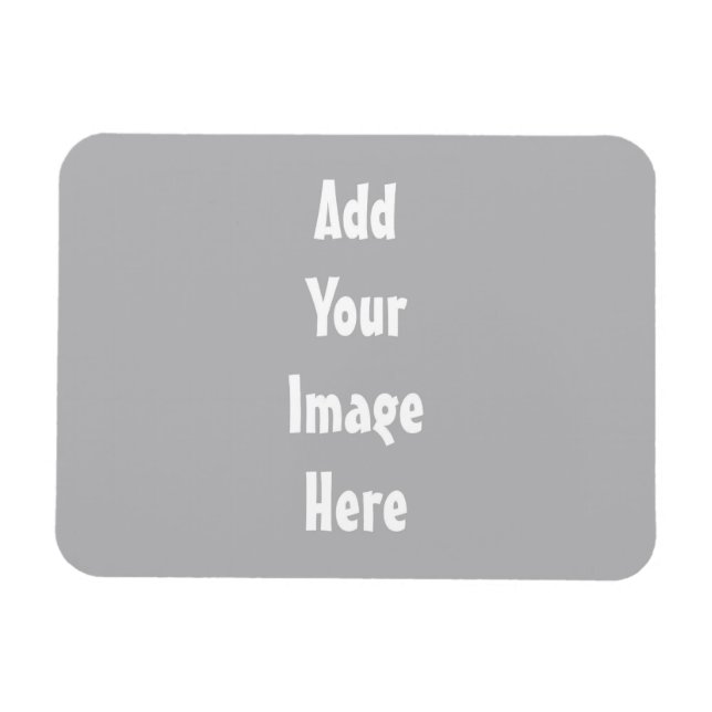 Template Magnet (Horizontal)