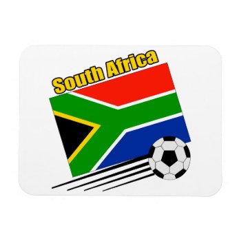 Template Magnet by worldwidesoccer at Zazzle