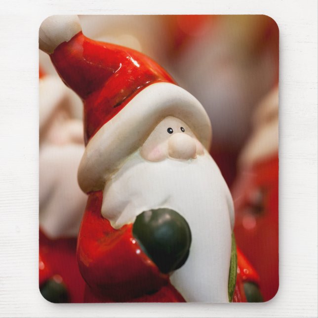 Template Mouse Pad (Front)