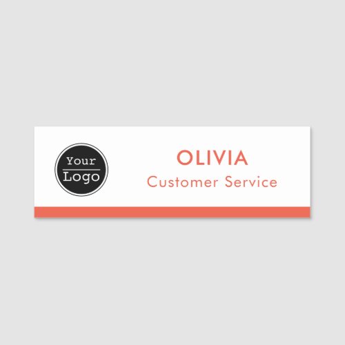  Template Name Tag  Classic Name Tag