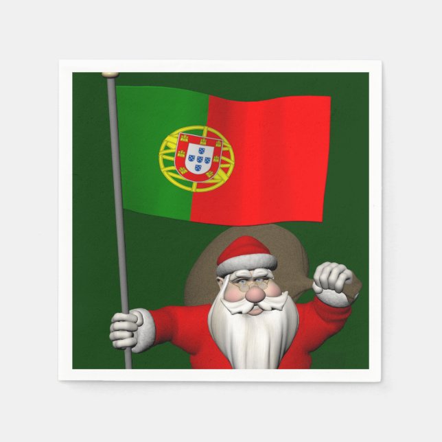 template napkins (Front)