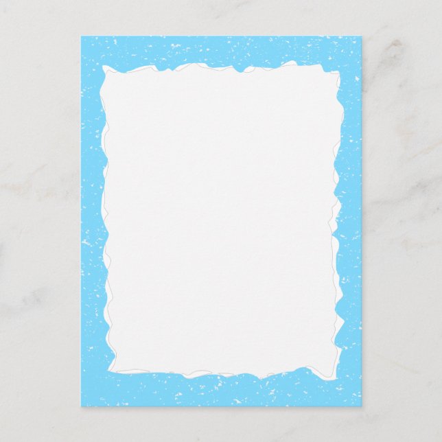 Template Only Private Link Postcard (Front)