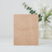 Template - Paper Bag Background (Standing Front)