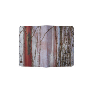 Template Passport Holder