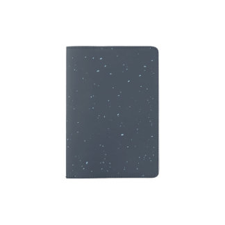 Template Passport Holder