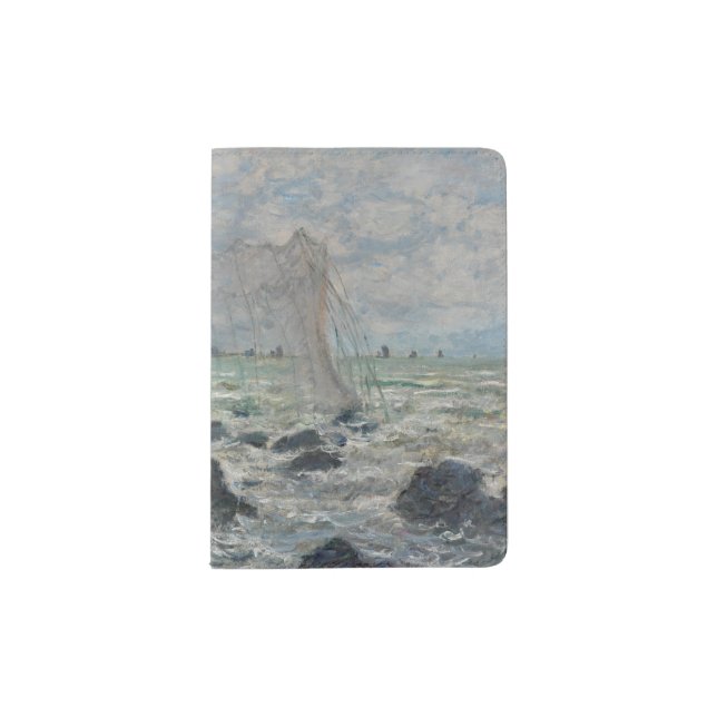 template passport holder (Front)