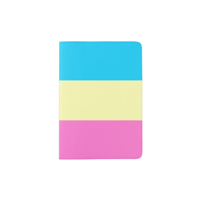 template passport holder (Front)