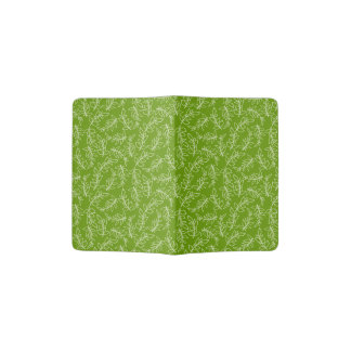 Template Passport Holder