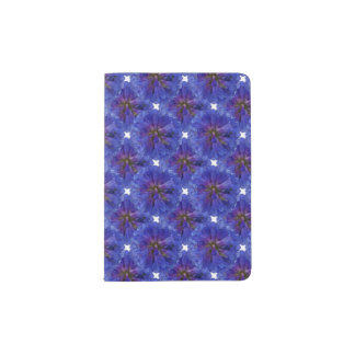 Template PatDouble Passport Holder