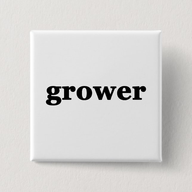 TEMPLATE PINBACK BUTTON (Front)