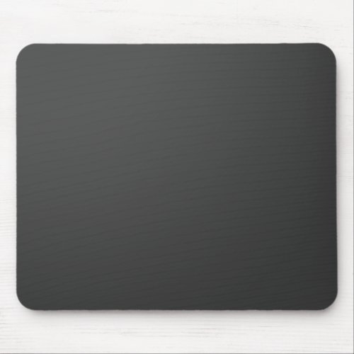 Template Plain Blank DIY add quote text photo gift Mouse Pad