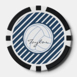 Template Poker Chips at Zazzle