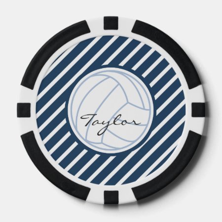 Template Poker Chips