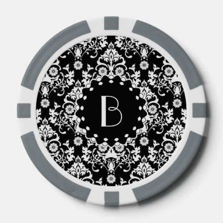 Template Poker Chips