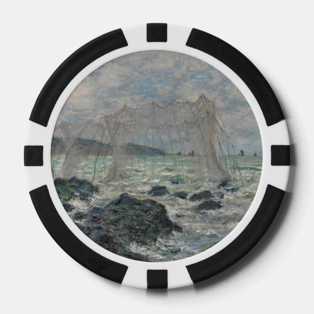 template poker chips (Front)