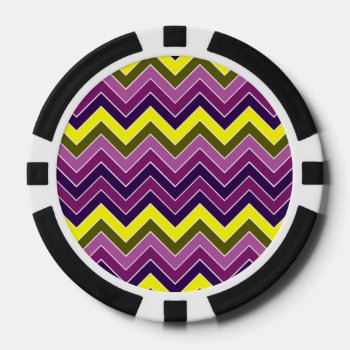 Template Poker Chips by SharonaCreations at Zazzle