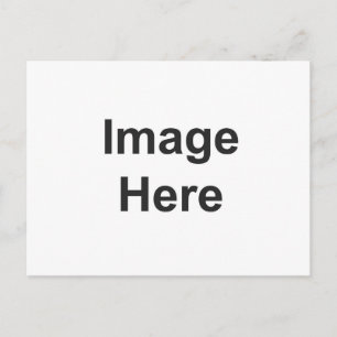 template postcard