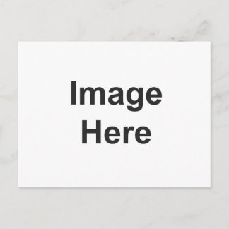 template postcard