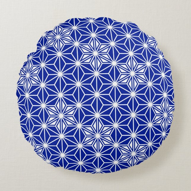 template round pillow (Front)