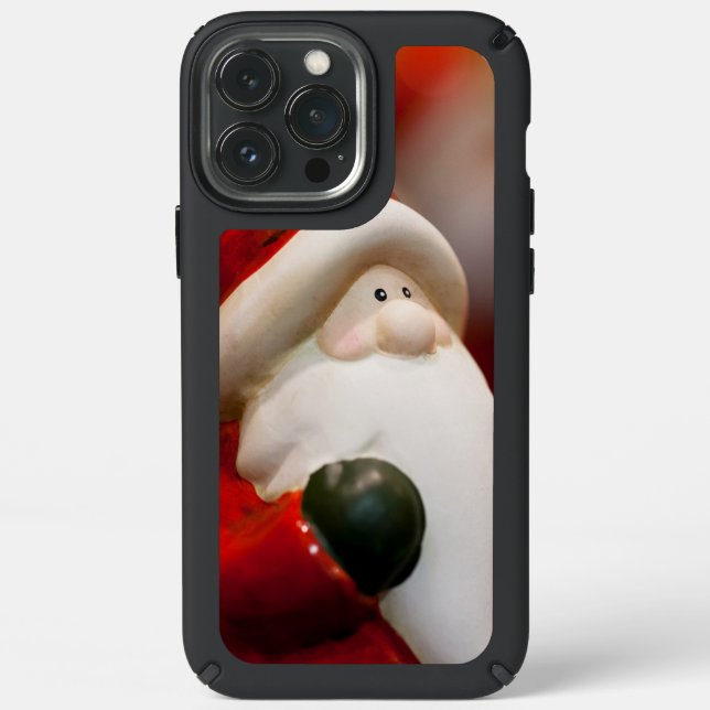 template speck iPhone 13 pro max case (Front)