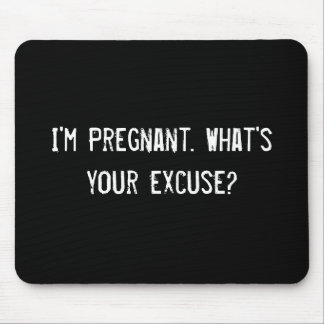[template text] - Customized Mouse Pad
