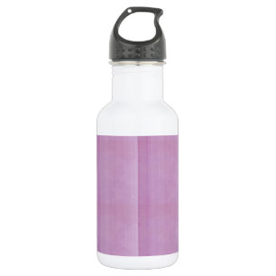 TEMPLATE Texture diy easy ADD text photo jpg fun Stainless Steel Water Bottle