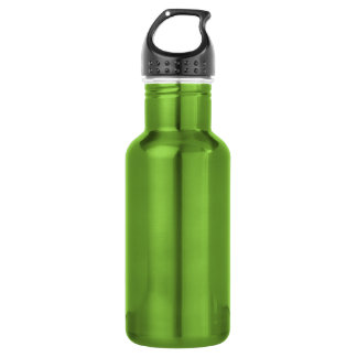 TEMPLATE Texture diy easy ADD text photo jpg fun Water Bottle