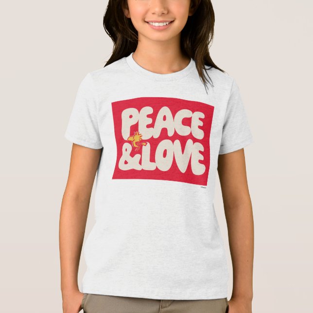 template Tri-Blend shirt (Front)