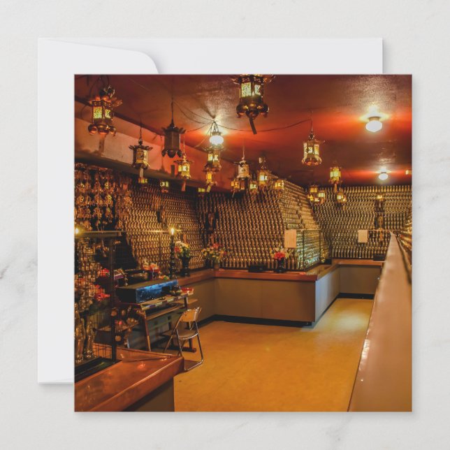 Temple 78 - Gōshō-ji - Shrine (Front)