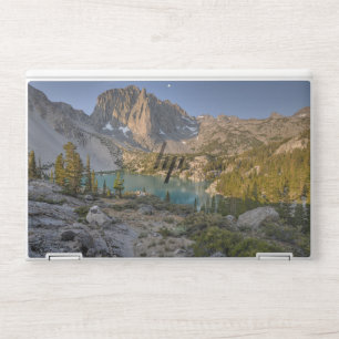Temple Crag and Second Lake HP Laptop Skin
